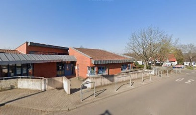 Kindergärten in Saarlouis 2 Kath. Kindergarten Beaumarais