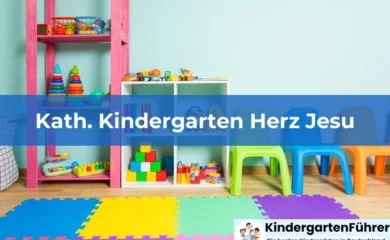Kath. Kindergarten Herz Jesu