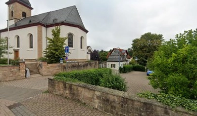Kath. Kindergarten