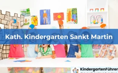 Kath. Kindergarten Sankt Martin