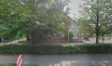 Kindergärten in Cloppenburg 4 Kath. Kindergarten St. Bernhard