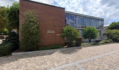 Kath. Kindergarten St. Dionys Oos 1 kath kindergarten st dionys oos kindergarten baden baden