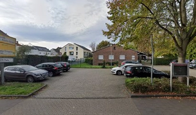 Kindergärten in Hürth 1 Kath. Kindergarten St. Dionysius