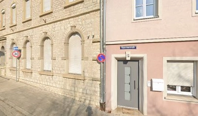Kindergärten in Kitzingen 7 Kath. Kindergarten St. Elisabeth
