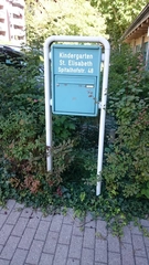 Kindergärten in Passau 5 Kath. Kindergarten "St. Elisabeth"