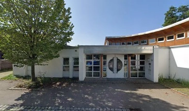 Kath. Kindergarten St. Franziskus