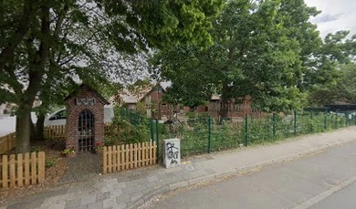 Kindergärten in Viersen 3 Kath. Kindergarten St. Franziskus