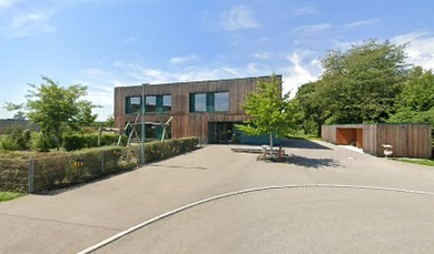 Kath. Kindergarten St. Gallus