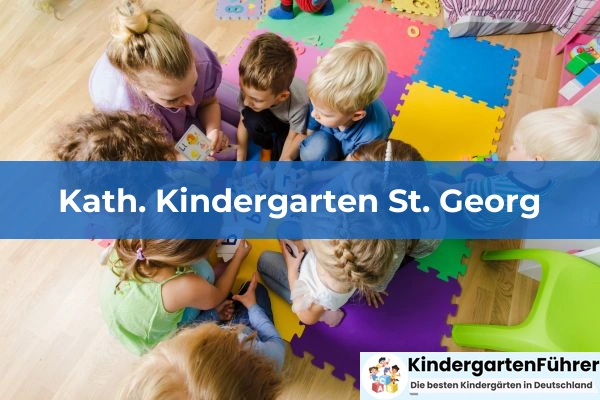 Kath. Kindergarten St. Georg