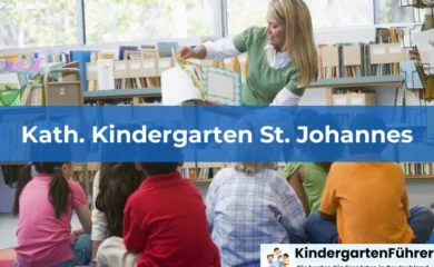 Kath. Kindergarten St. Johannes