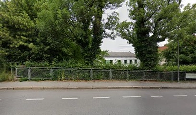 Kindergärten in Passau 6 Kath. Kindergarten St.Josef
