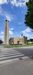 Kath. Kindergarten St. Konrad