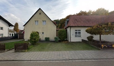 Kath. Kindergarten St. Konrad
