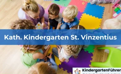 Kindergärten in Freilassing 1 Kath. Kindergarten St. Vinzentius