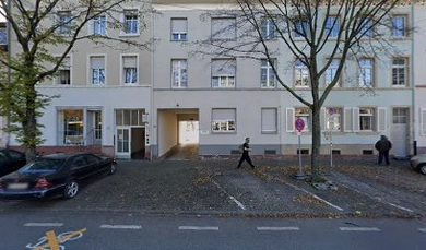 Kath. Kindergarten Unserer Lieben Frau