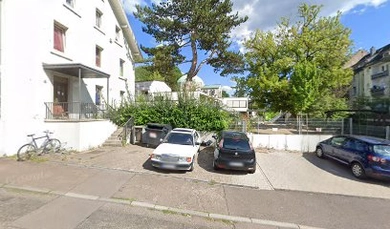Kath. Kindergarten St. Dionys Oos 6 Kath. Kindergarten Weststadt