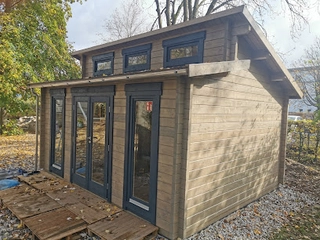 Kath. Kinderhaus Dreifaltigkeit