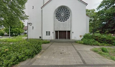 Kindergärten in Bielefeld 3 Kath. Kindertageseinrichtung St. Meinolf