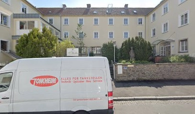 Kath. Kindertagesstätte mit Krippe Suppenschule