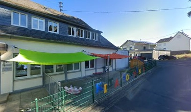 kath kindertagesstatte sonnenau kindergarten steinefrenz