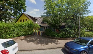 Kath. Kindertagesstätte St. Augustinus