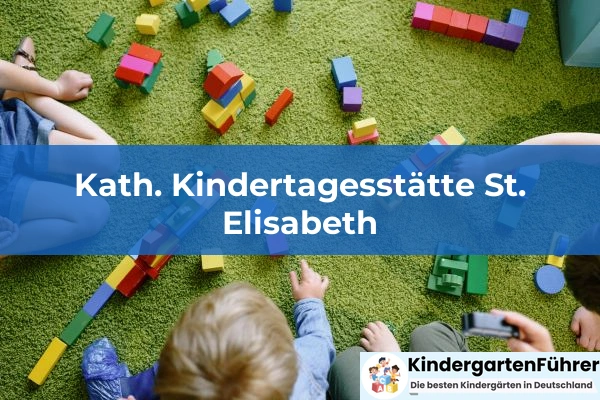 Kath. Kindertagesstätte St. Elisabeth