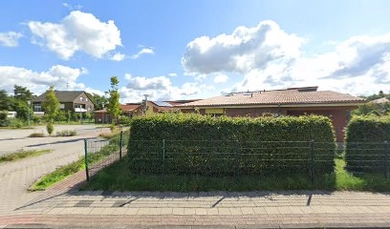 Kindergärten in Cloppenburg 7 Kath. Kindertagesstätte St. Josef