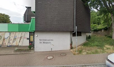Kindergärten in Neustadt an der Weinstraße 4 Kath. Kindertagesstätte St. Marien