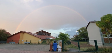 Kindergärten in Neustadt an der Weinstraße 5 Kath. Kindertagesstätte St. Remigius