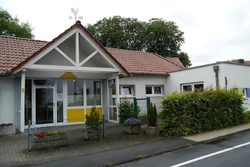 Kath. Kita St. Albertus-Magnus - Soest