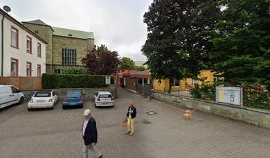 Kath. Kita St. Katharina