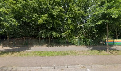 Kath. Maria Frieden Kindergarten