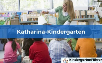 Kindergärten in Warendorf 5 Katharina-Kindergarten