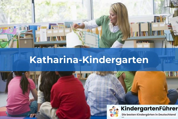 Katharina-Kindergarten