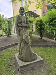 Kathol. Kindertagesstätte St. Joseph