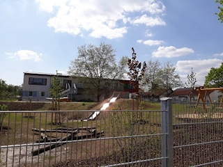 Katholische Kindertagesstätte Aller-Hand Beeden