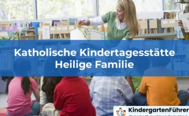 Katholische Kindertagesstätte Heilige Familie