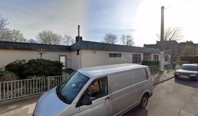 Katholische Kindertagesstätte St. Johannes