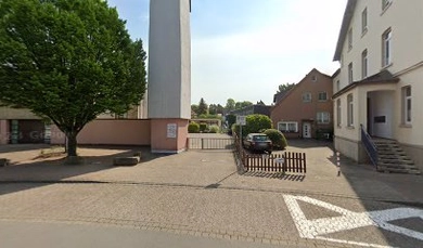 Kindergärten in Bückeburg 2 Katholische Kindertagesstätte St. Marien