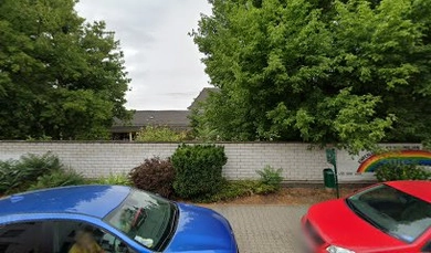 Katholische Kindertagesstätte St.Maximilian