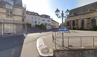 Kindergärten in Saarburg 1 Katholische KiTa gGmbH Trier - Gesamteinrichtung Konz und Saarburg