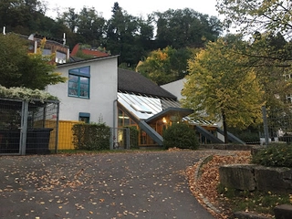 Katholische KiTa Maria Königin Trier-Pallien