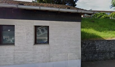 Katholische KiTa St. Agritius Trier
