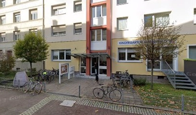Katholischer Kindergarten Marienhaus