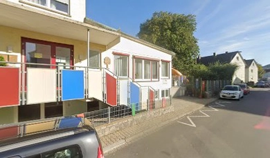 Kindergärten in Bad Mergentheim 4 Katholischer Kindergarten Mgh St. Johannes