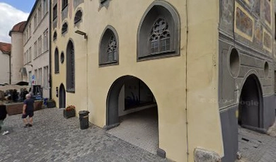 Katholischer Kindergarten St. Christopherus