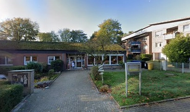 Katholischer Kindergarten St. Hedwig