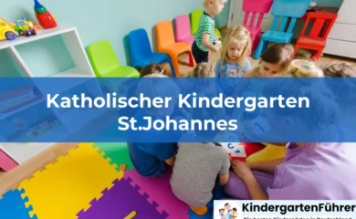 Katholischer Kindergarten St.Johannes