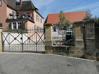 Kindergärten in Bamberg 6 Katholischer Kindergarten St.Johannes