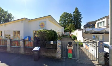 Katholischer Kindergarten St.Josef